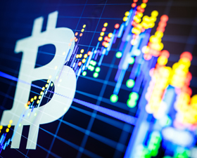 Blog ‘Bitcoins: belofte of mythe?’